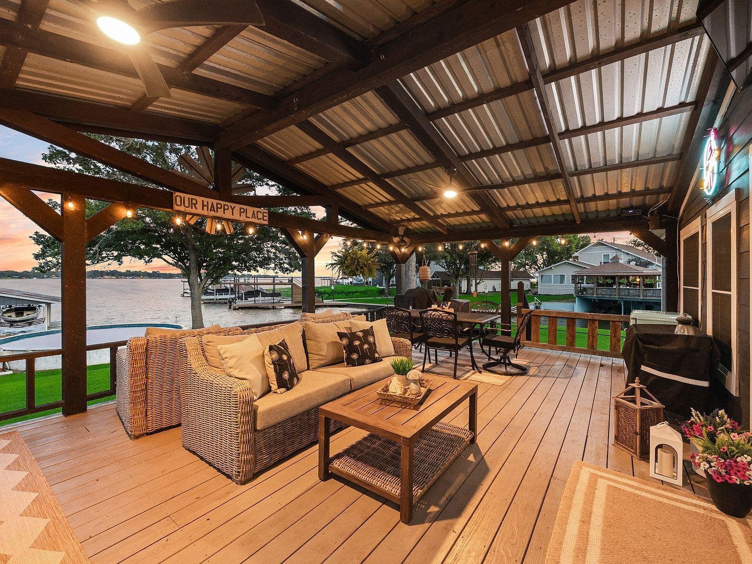 109 Palisade Pl Gun Barrel City, TX 75156 - Thumbnail 3