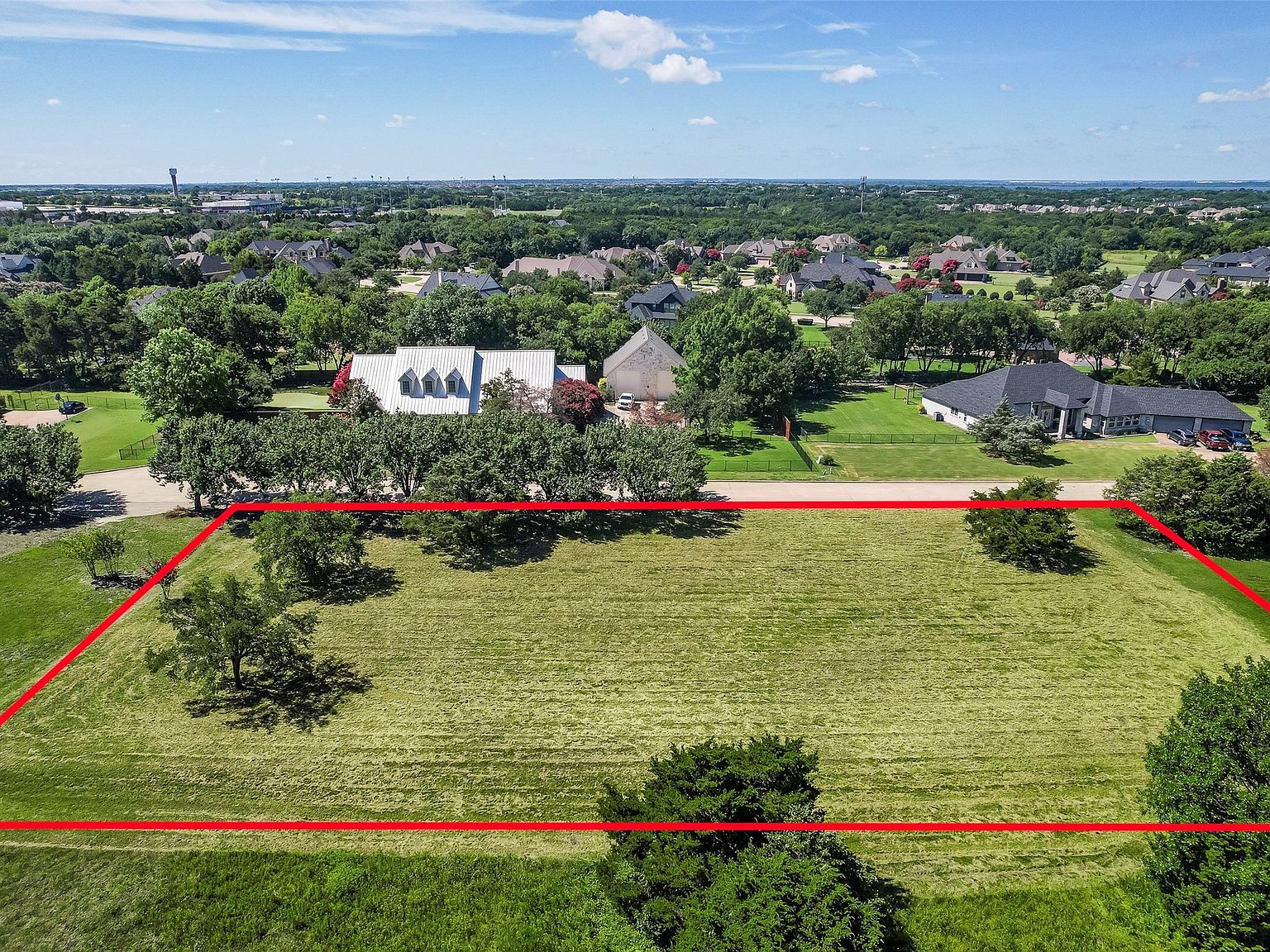 214 Cedar Tree Ln Heath, TX 75032 - Thumbnail 3