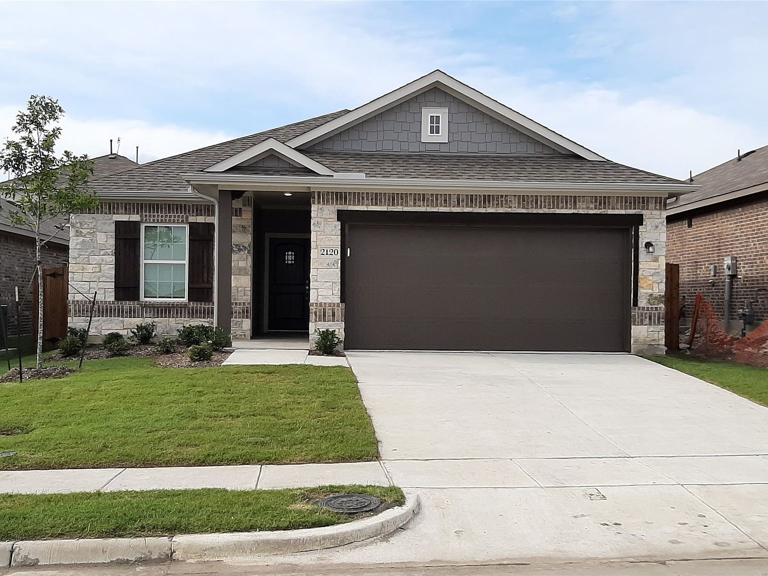 2120 Callahan Dr Forney, TX 75126 - Thumbnail 3