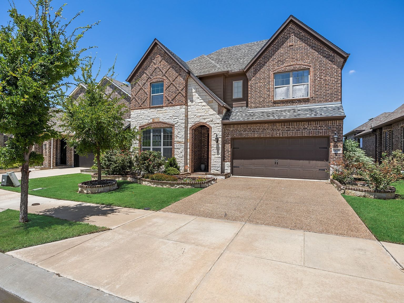 16701 Millenium Park Pl Prosper, TX 75078 - Thumbnail 3