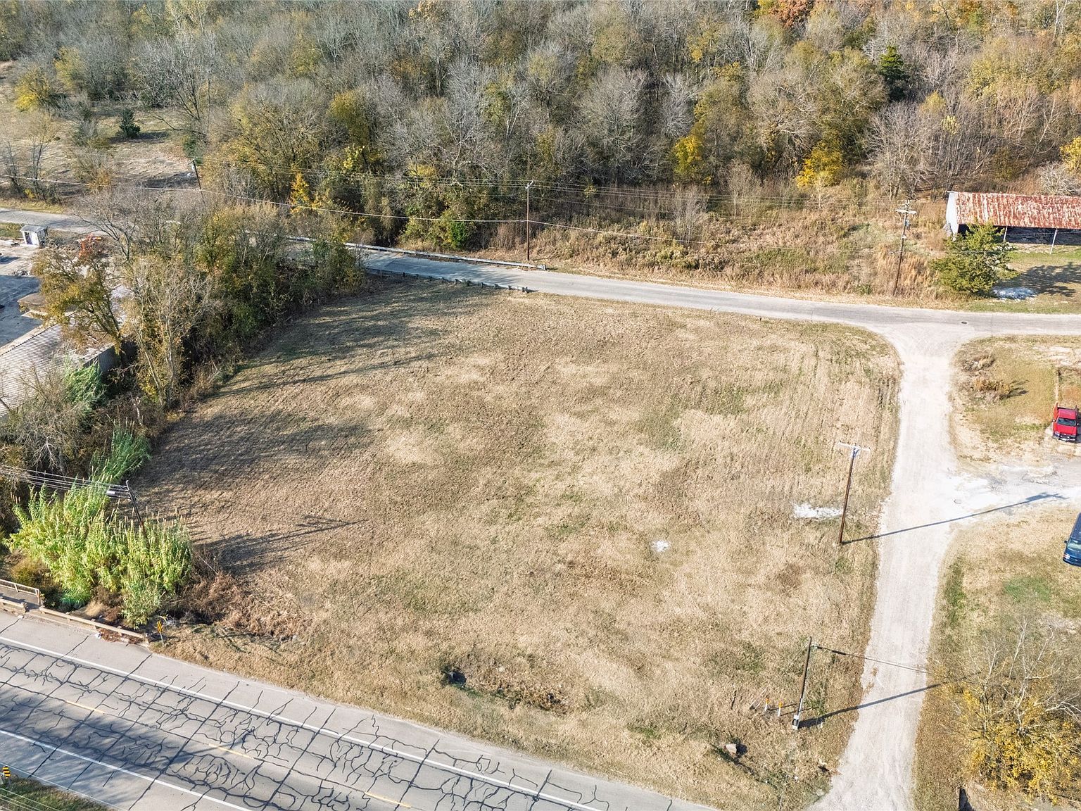 1203 E Main St Clarksville, TX 75426 - Thumbnail 3