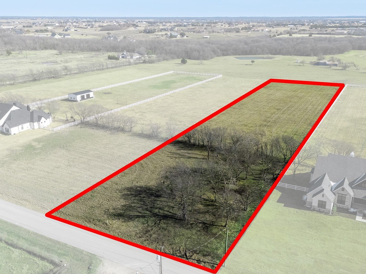 249 League Rd Rockwall, TX 75032 - Thumbnail 3