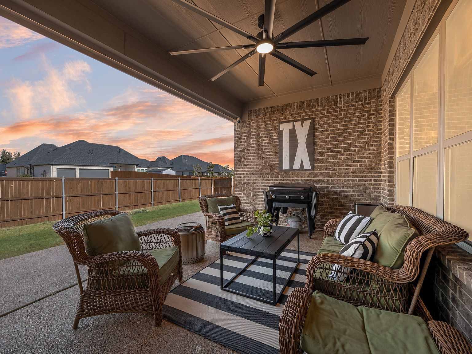 1206 Wedgewood Dr Forney, TX 75126 - Thumbnail 3