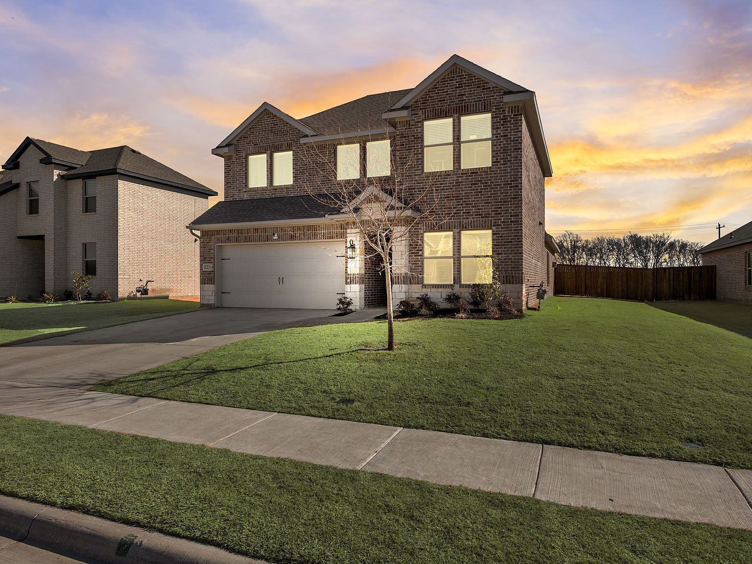 2233 Maple Ridge Dr Van Alstyne, TX 75495 - Thumbnail 3