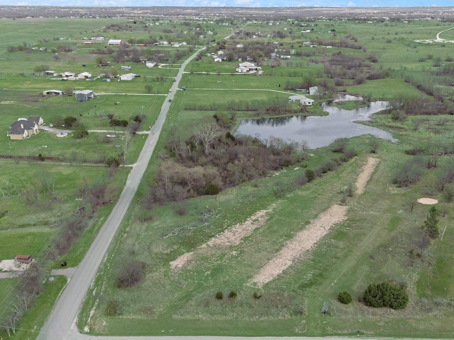 9934 1st St Joshua, TX 76058 - Thumbnail 3