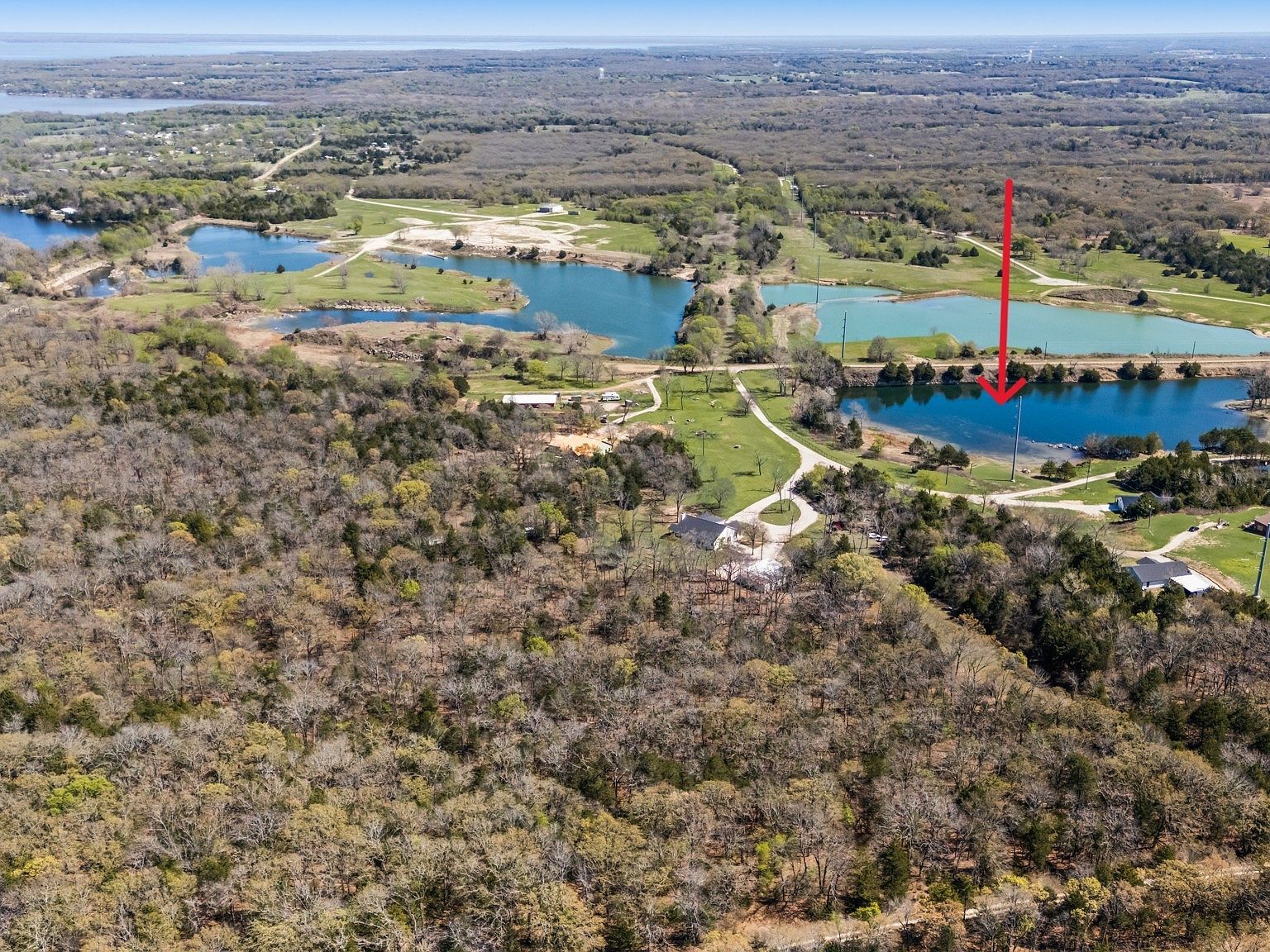 19001 County Road 334 Quinlan, TX 75474 - Thumbnail 3