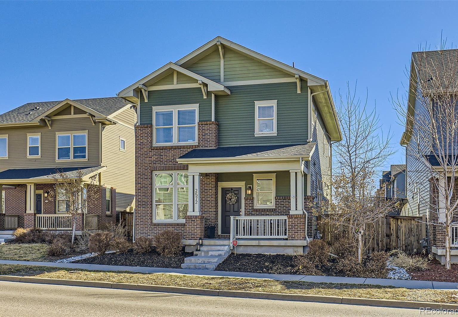 2572 Iola St Aurora, CO 80010 - Thumbnail 3