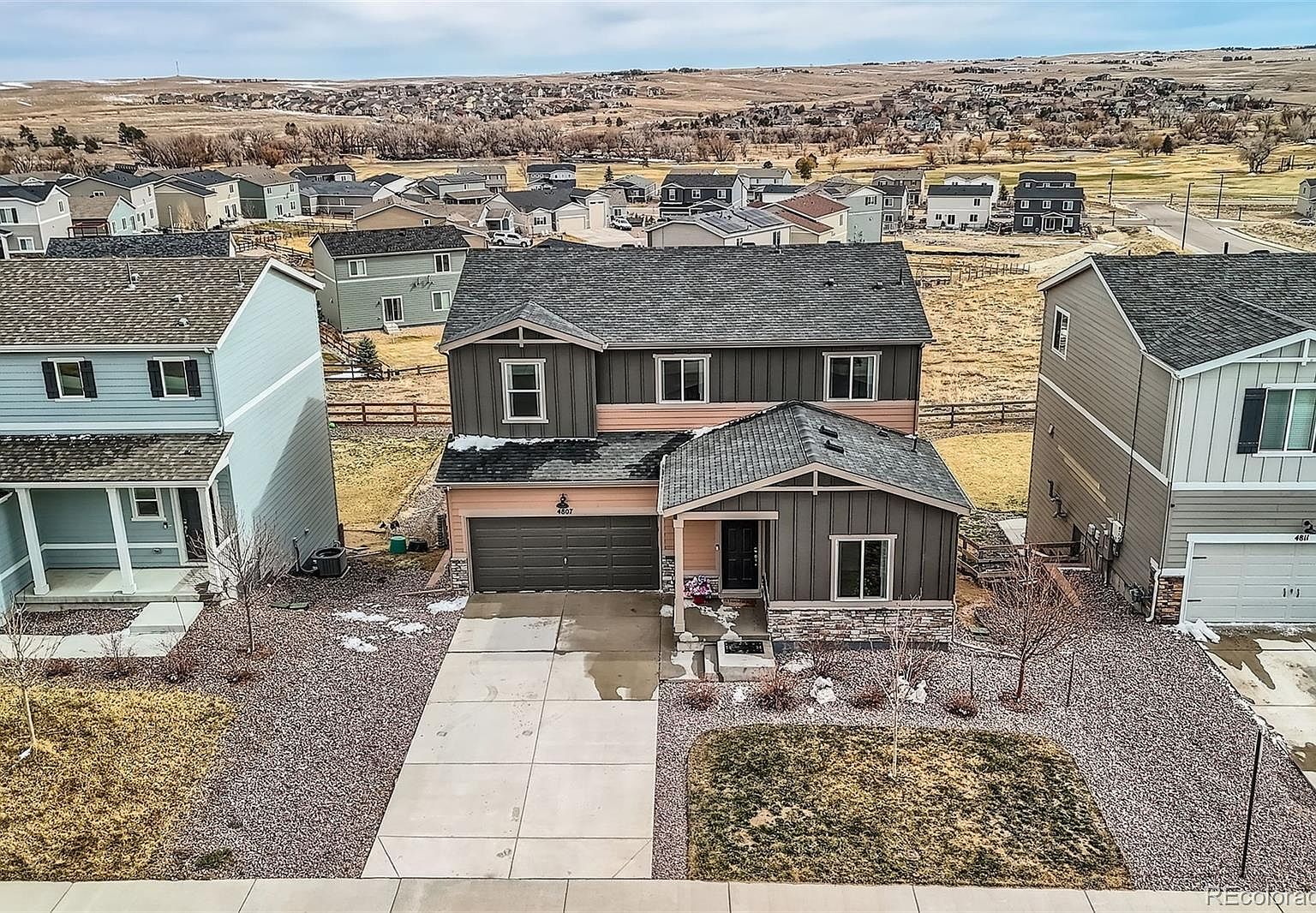 4807 River Highlands Loop Elizabeth, CO 80107 - Thumbnail 3