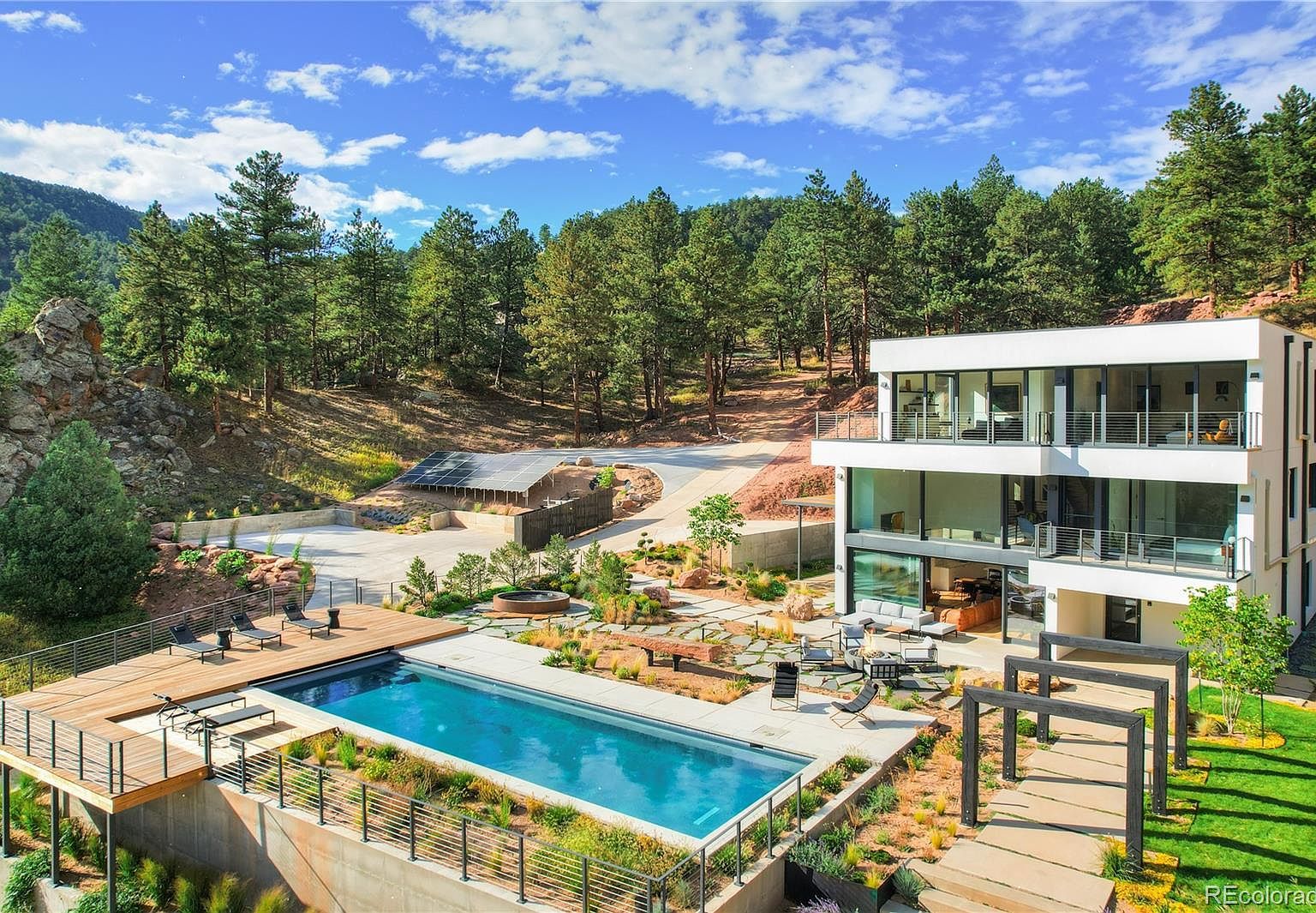 228 Lion Point Boulder, CO 80302 - Thumbnail 3