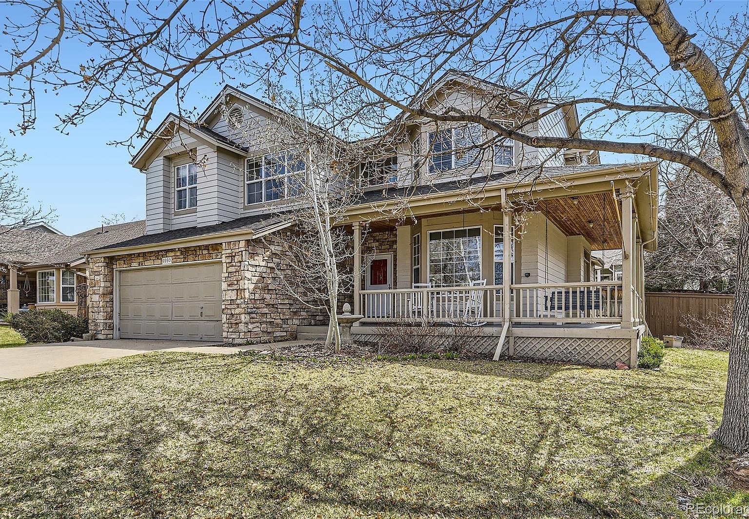 6550 Ashburn Ln Highlands Ranch, CO 80130 - Thumbnail 3