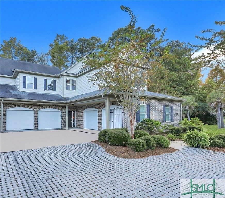 2604 River Oaks Dr Richmond Hill, GA 31324 - Thumbnail 3