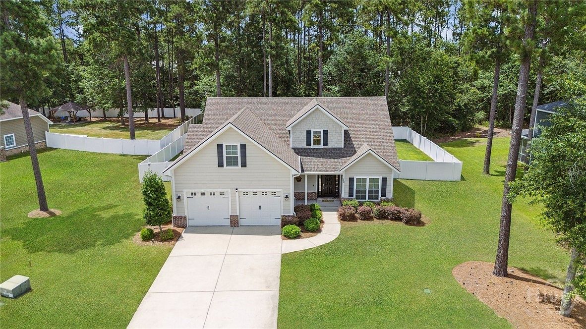 100 Priya Ct Guyton, GA 31312 - Thumbnail 3