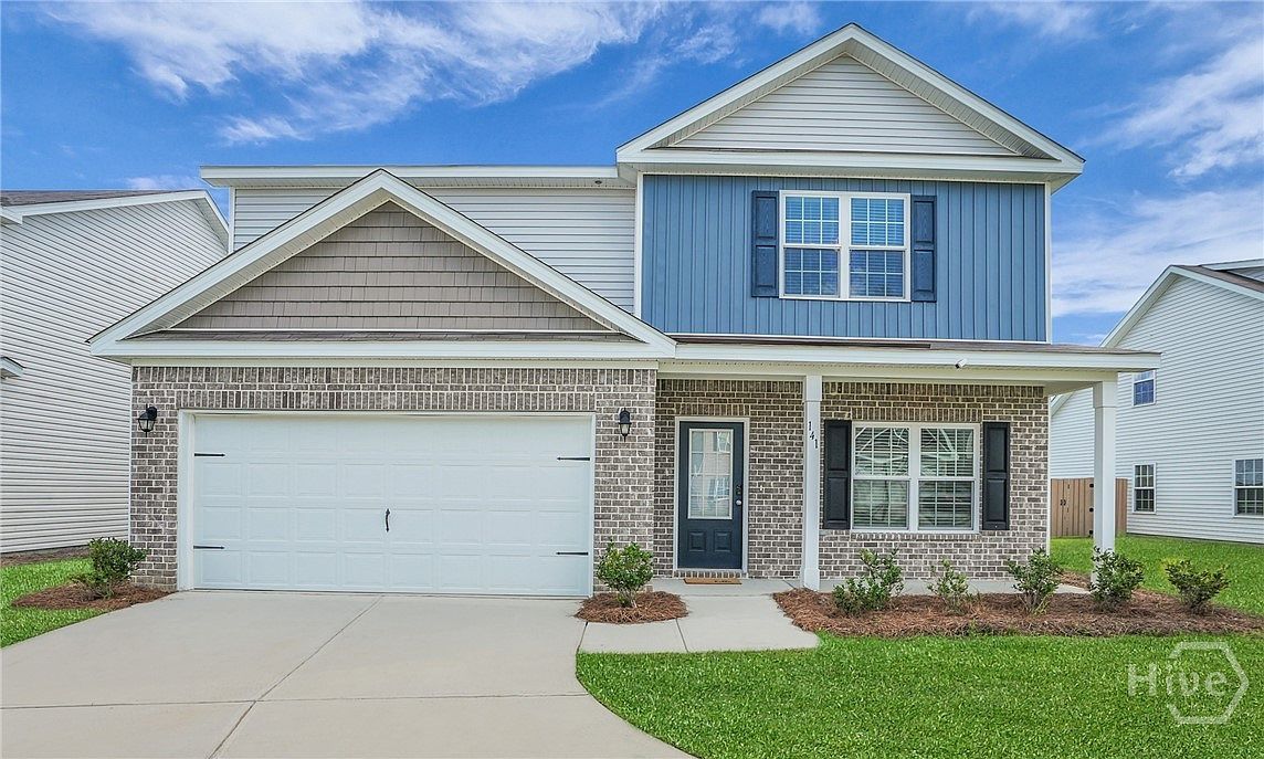 141 Guana Ln Bloomingdale, GA 31302 - Thumbnail 3