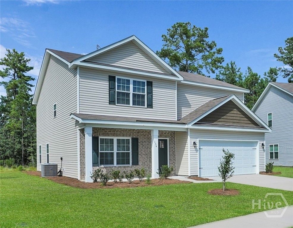 134 Guana Ln Bloomingdale, GA 31302 - Thumbnail 3