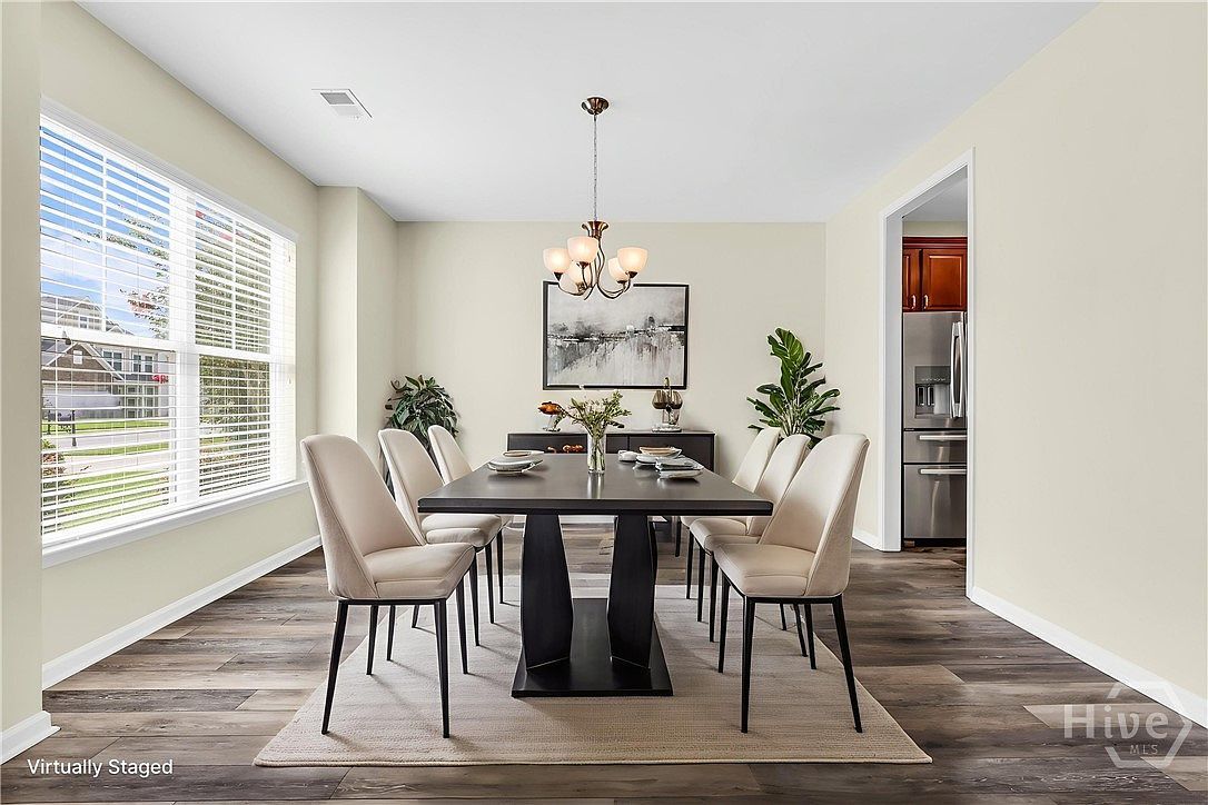 322 Casey Dr Pooler, GA 31322 - Thumbnail 3