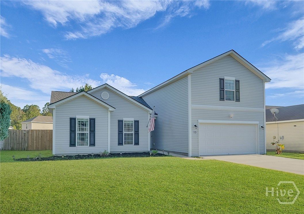 13 Twin Oaks Pl Savannah, GA 31407 - Thumbnail 3