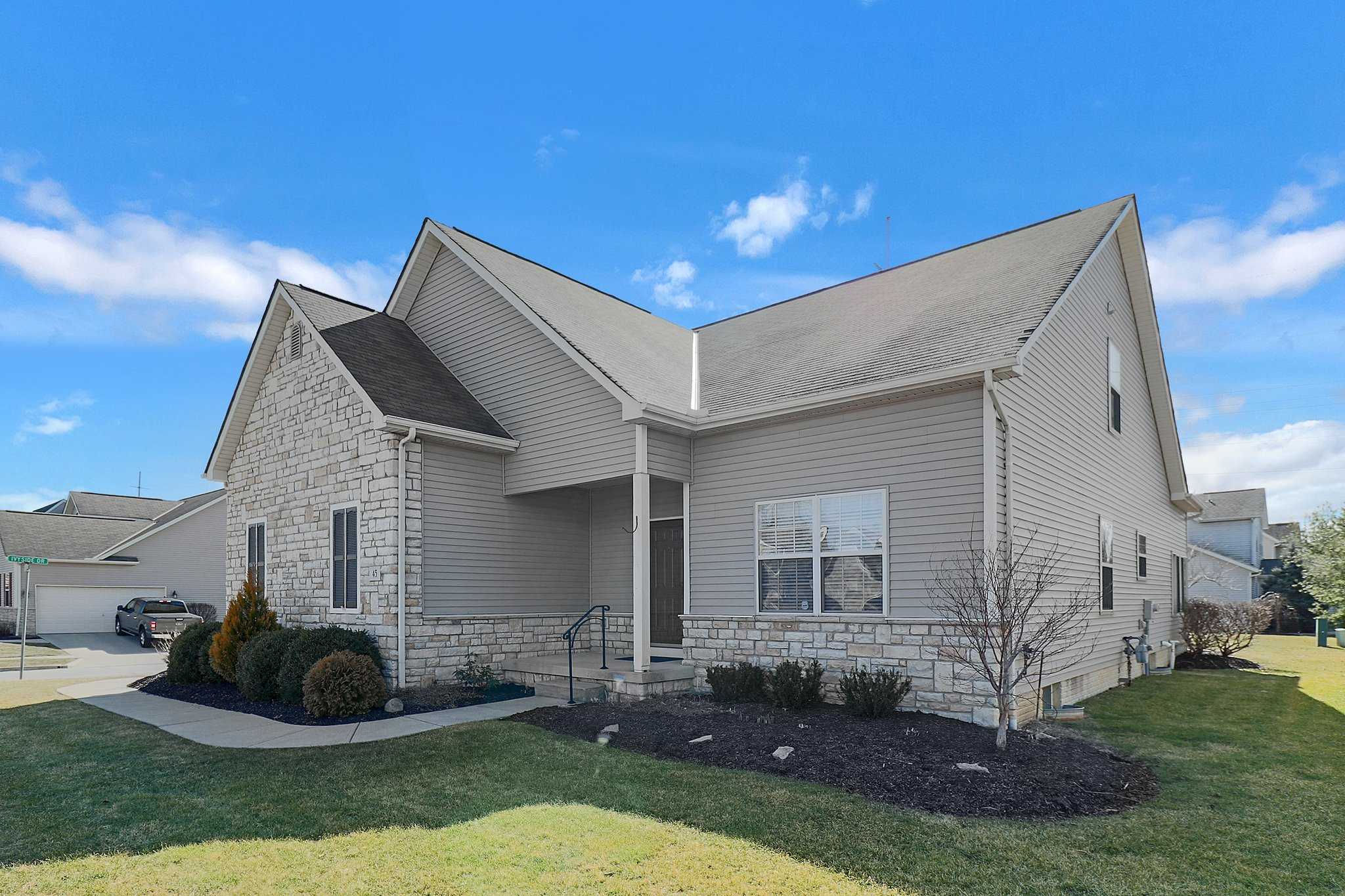 45 Village Green Drive, Westerville, OH, USA, 43082 - Thumbnail 3