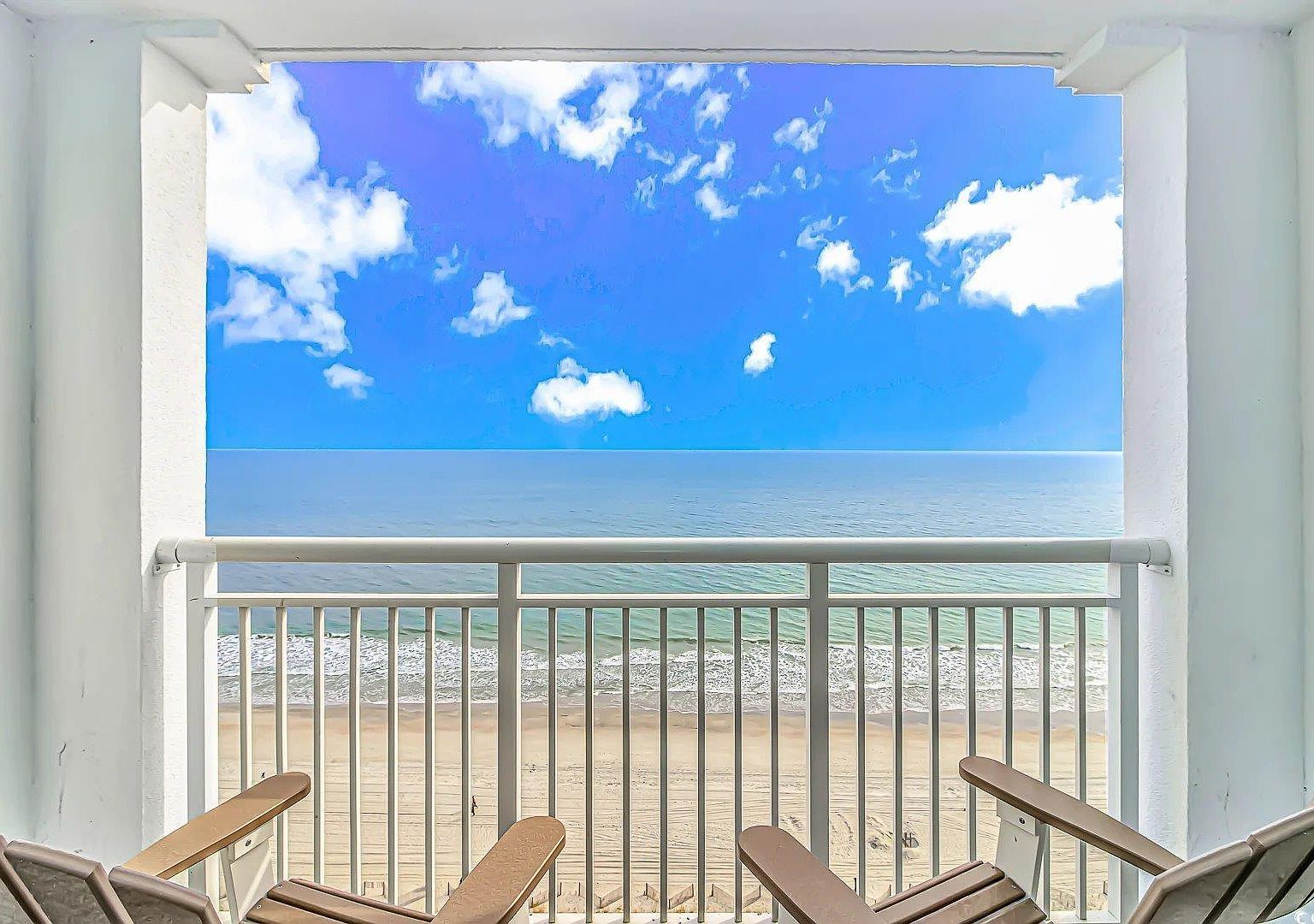 2000 N Ocean Blvd #1614 Myrtle Beach, SC 29577 - Thumbnail 3