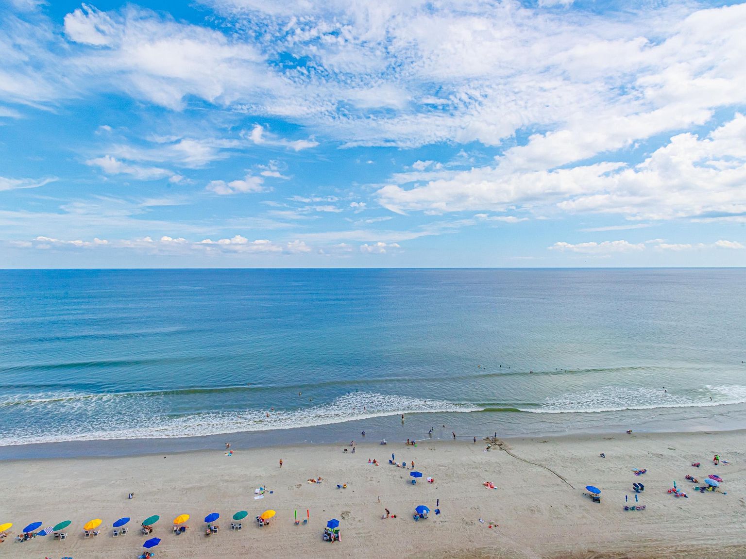 6900 N Ocean Blvd #1511 Myrtle Beach, SC 29572 - Thumbnail 3