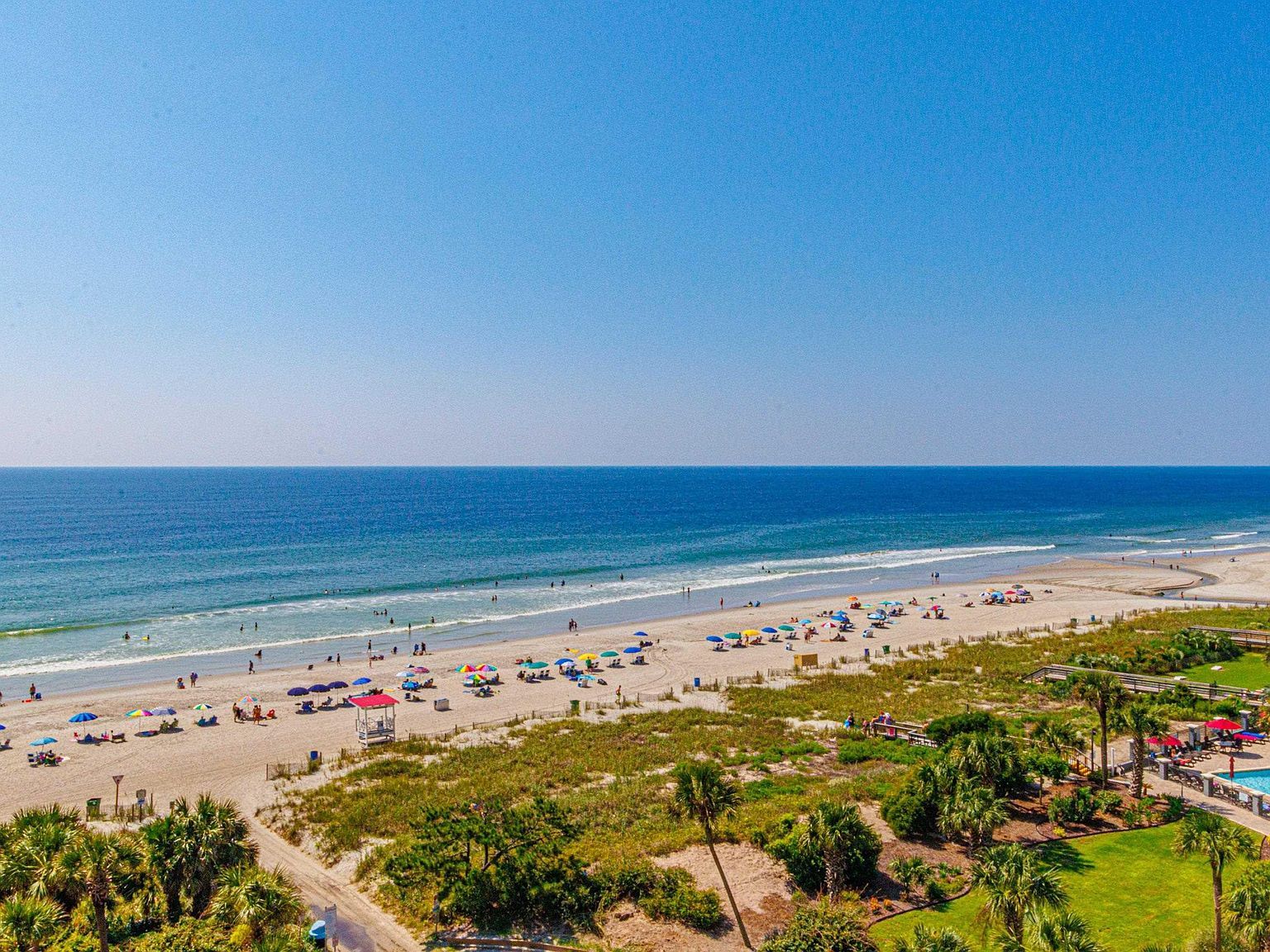 6900 N Ocean Blvd #806 Myrtle Beach, SC 29572 - Thumbnail 3