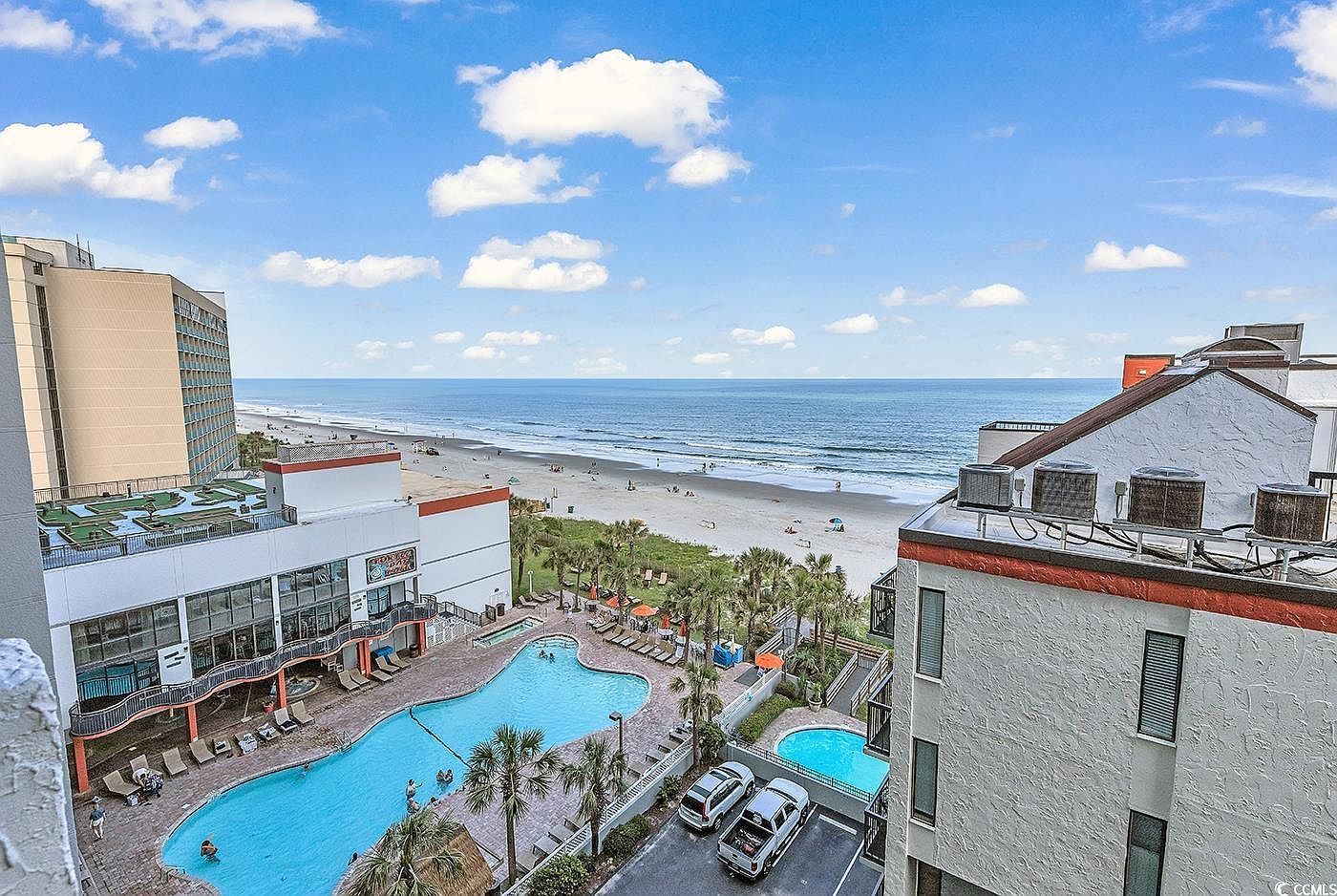 7200 N Ocean Blvd #863 Myrtle Beach, SC 29572 - Thumbnail 3