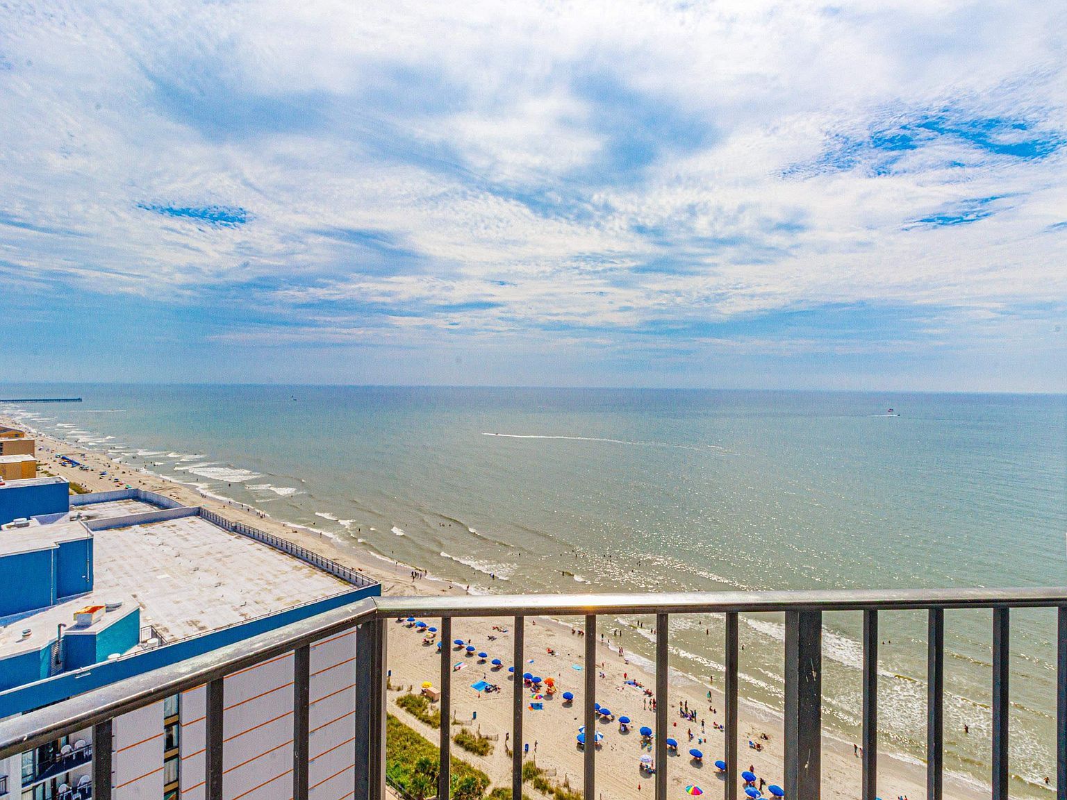 1605 S Ocean Blvd #2112 Myrtle Beach, SC 29577 - Thumbnail 3