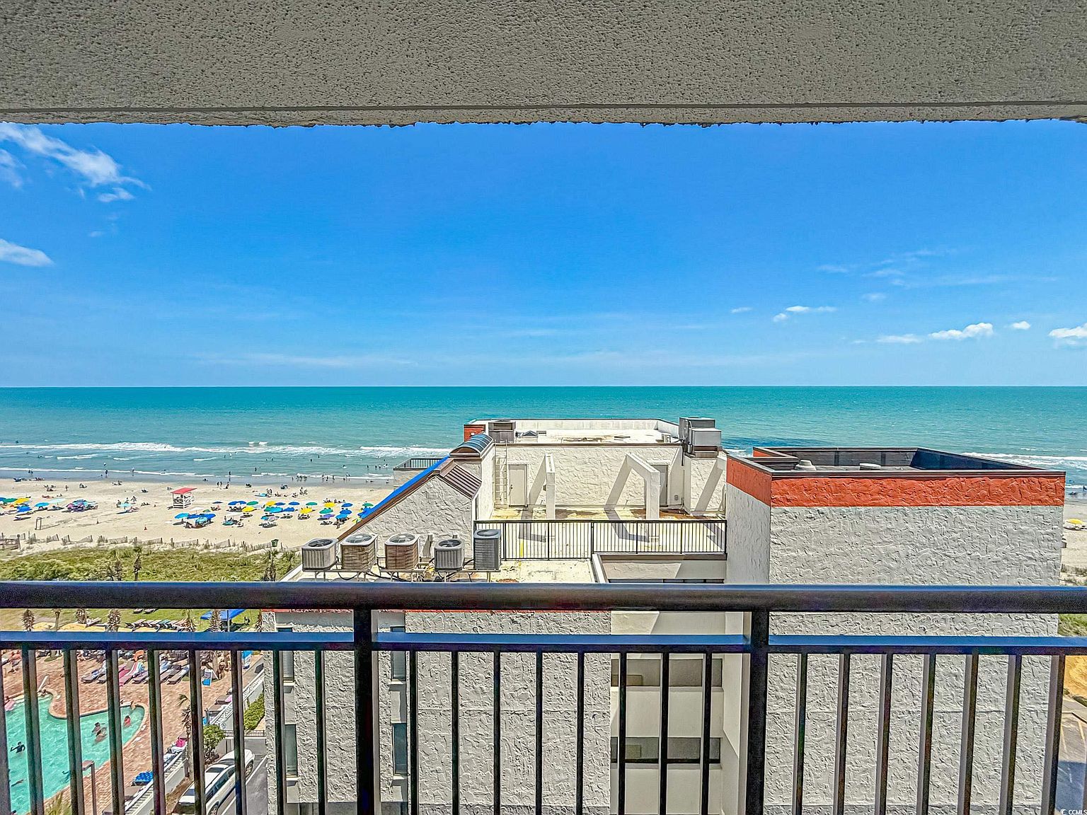 7200 N Ocean Blvd #964 Myrtle Beach, SC 29572 - Thumbnail 3