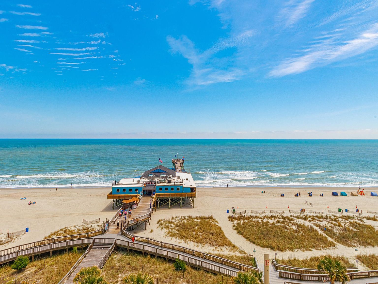 1304 N Ocean Blvd #1104 Myrtle Beach, SC 29577 - Thumbnail 3