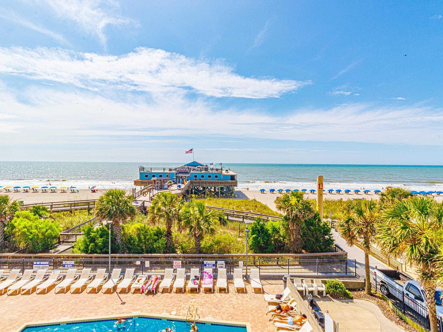 1304 N Ocean Blvd #505 Myrtle Beach, SC 29577 - Thumbnail 3