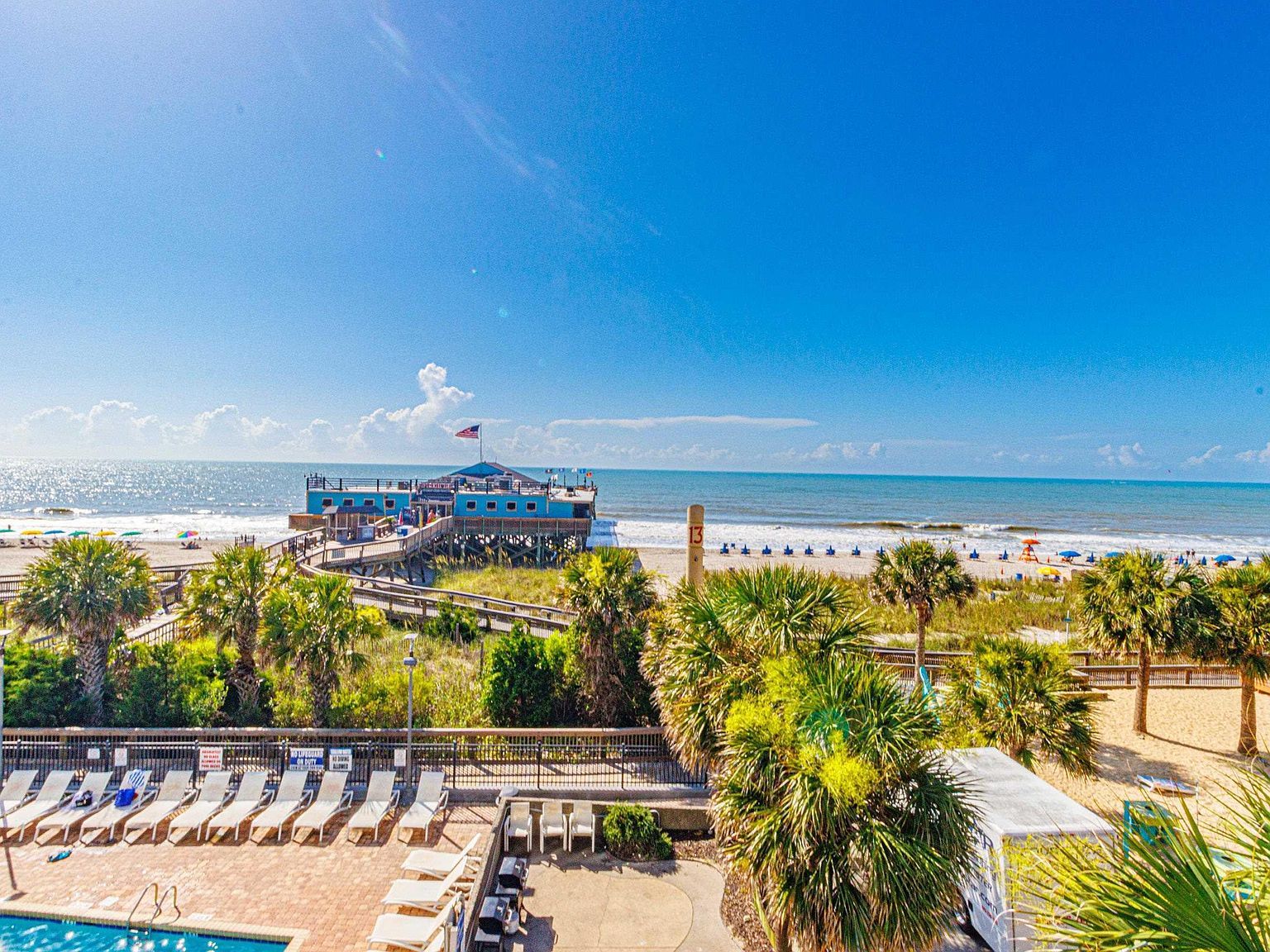 1304 N Ocean Blvd #207 Myrtle Beach, SC 29577 - Thumbnail 3