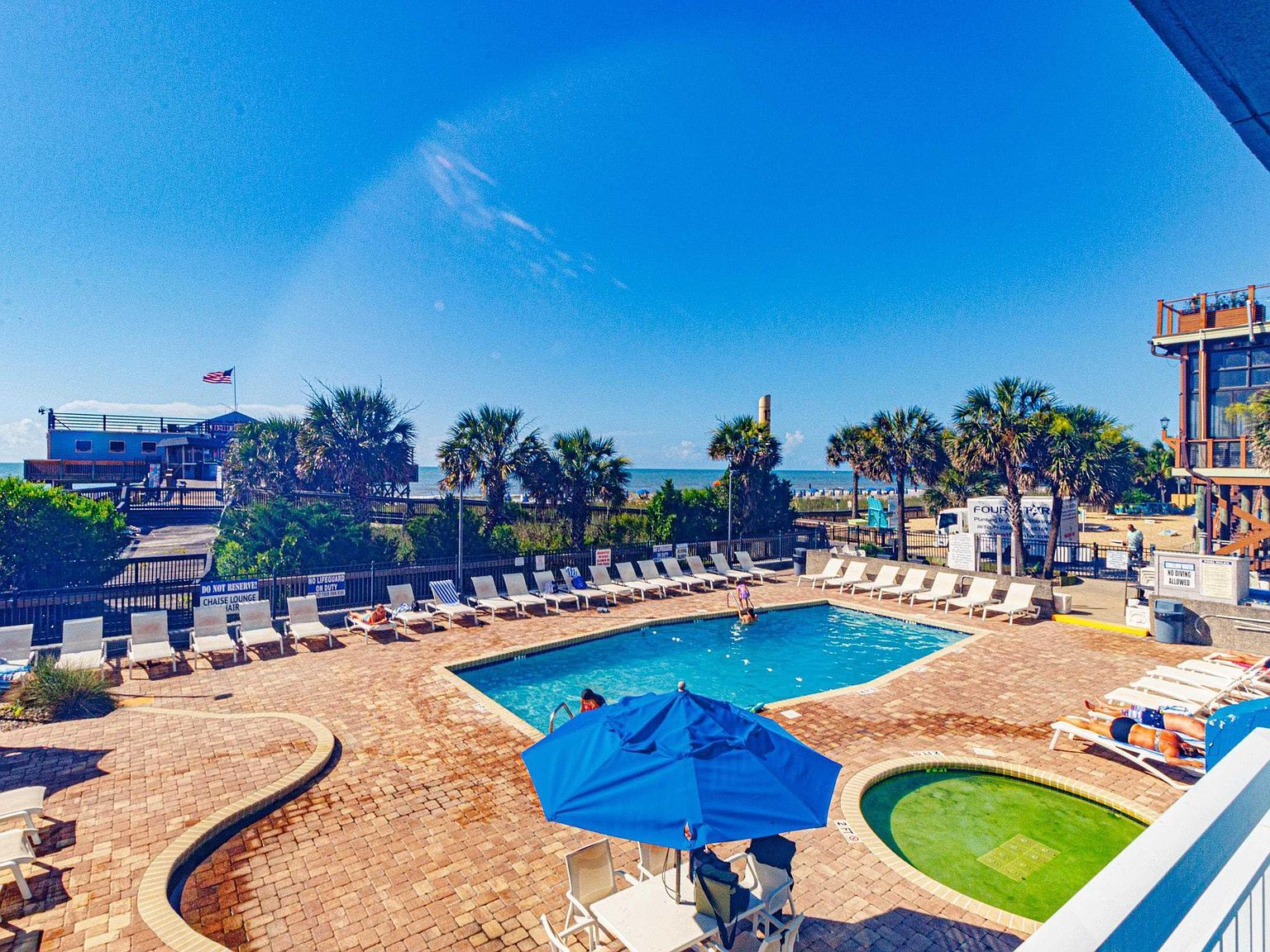 1304 N Ocean Blvd #202 Myrtle Beach, SC 29577 - Thumbnail 3