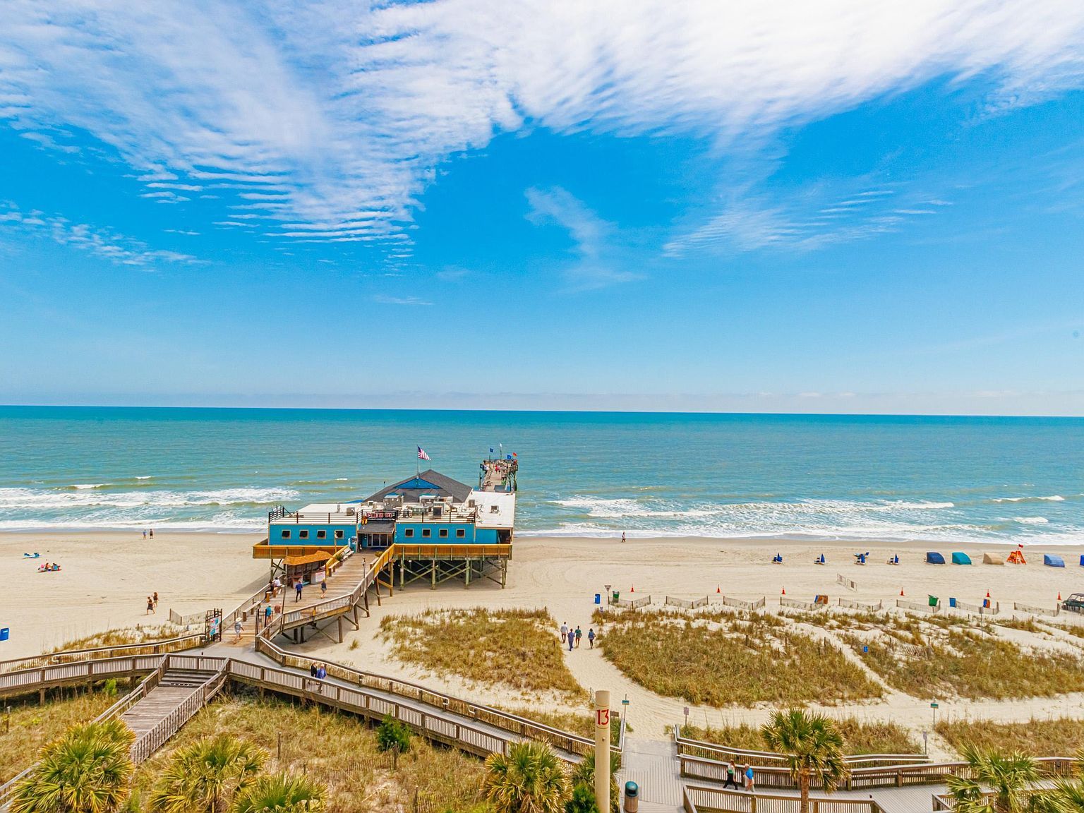 1304 N Ocean Blvd #806 Myrtle Beach, SC 29577 - Thumbnail 3