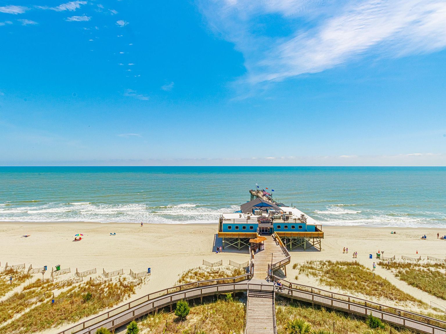 1304 N Ocean Blvd #1000 Myrtle Beach, SC 29577 - Thumbnail 3