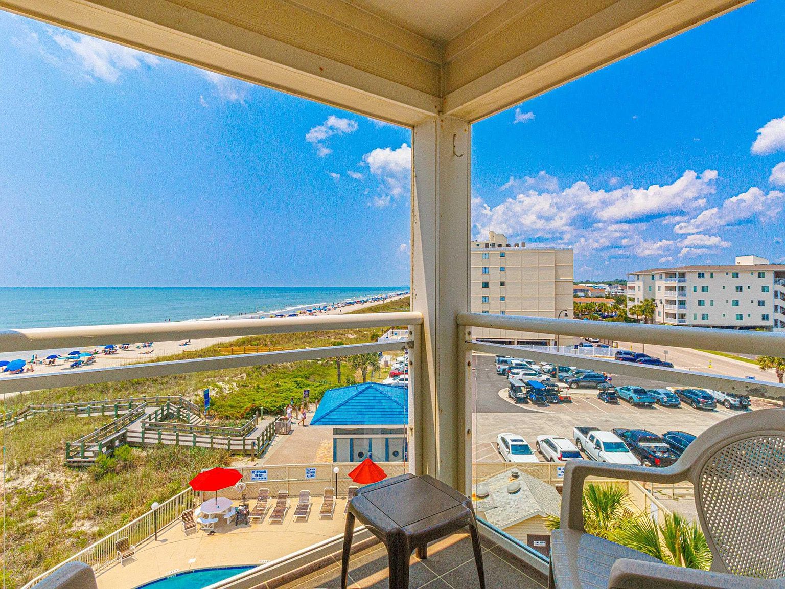 4525 S Ocean Blvd #406 North Myrtle Beach, SC 29582 - Thumbnail 3