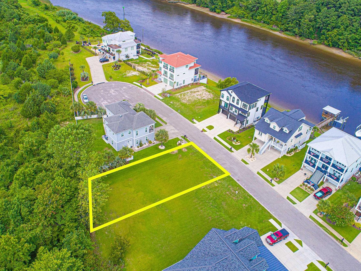 120 Palmetto Harbour Dr North Myrtle Beach, SC 29582 - Thumbnail 3