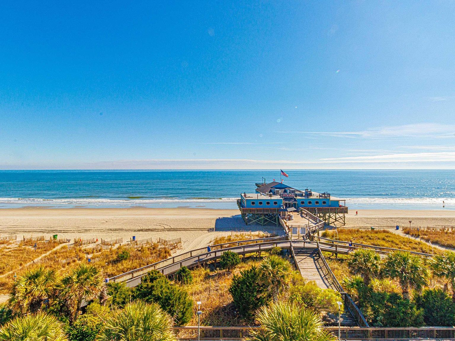 1304 N Ocean Blvd #800 Myrtle Beach, SC 29577 - Thumbnail 3