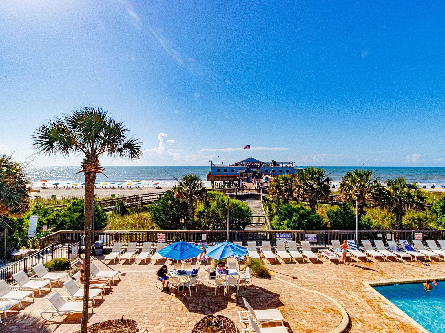 1304 N Ocean Blvd #401 Myrtle Beach, SC 29577 - Thumbnail 3