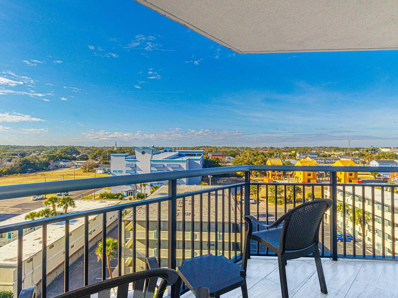 504 N Ocean Blvd #801 Myrtle Beach, SC 29577 - Thumbnail 3