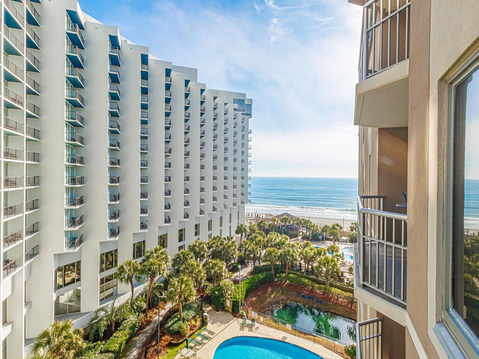 9994 Beach Club Dr APT 603 Myrtle Beach, SC 29572 - Thumbnail 3