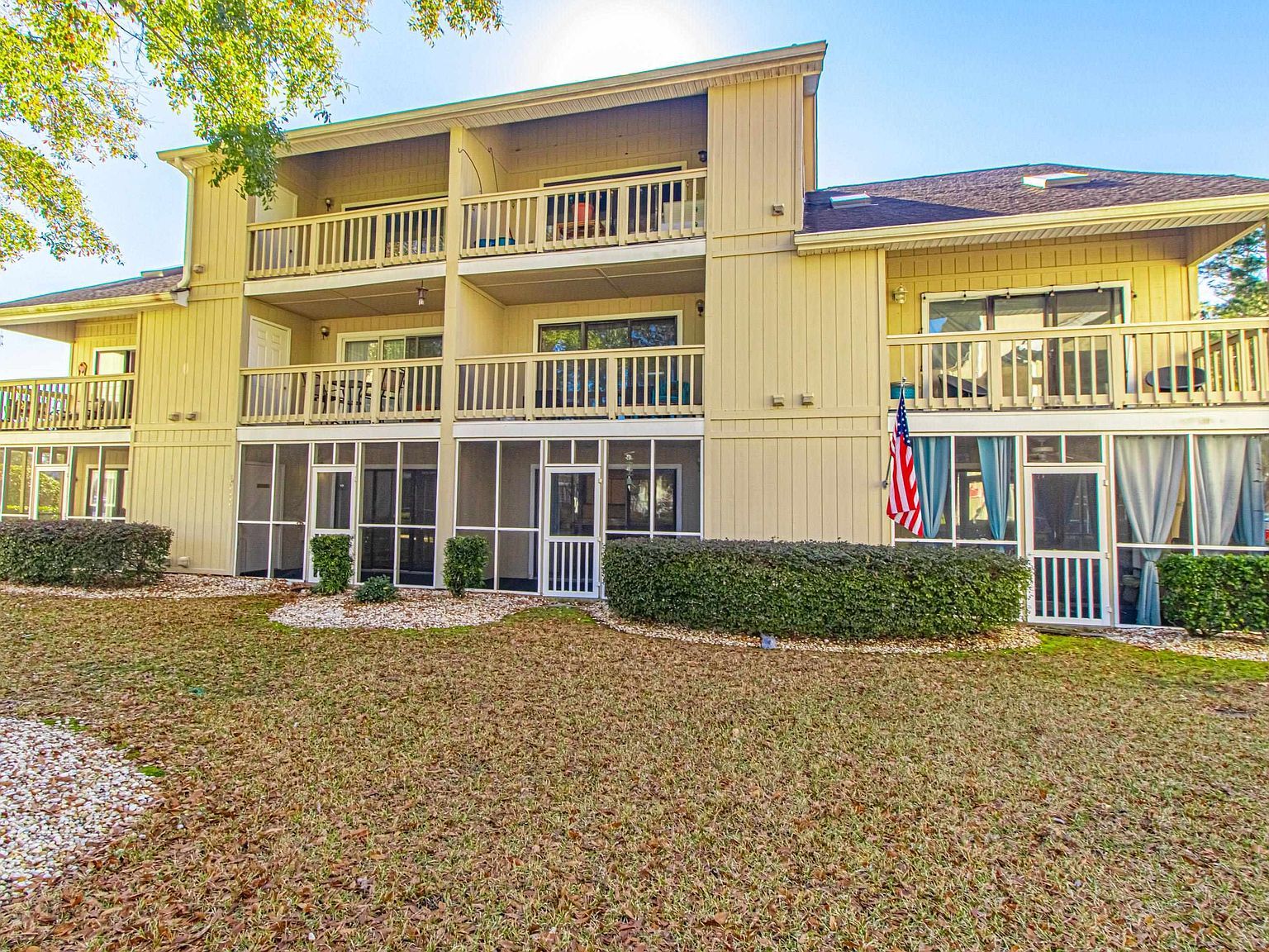 1870 Auburn Ln APT 21F Myrtle Beach, SC 29575 - Thumbnail 3