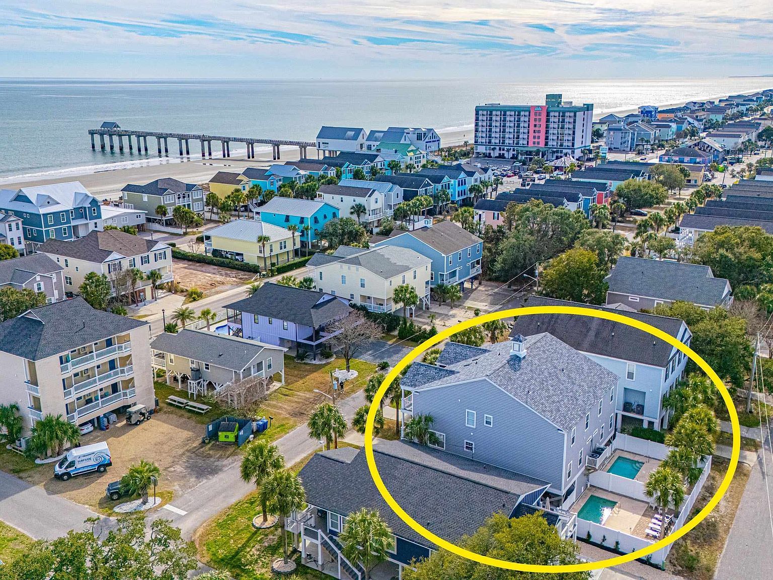 118 A&b Dr N Myrtle Beach, SC 29575 - Thumbnail 3