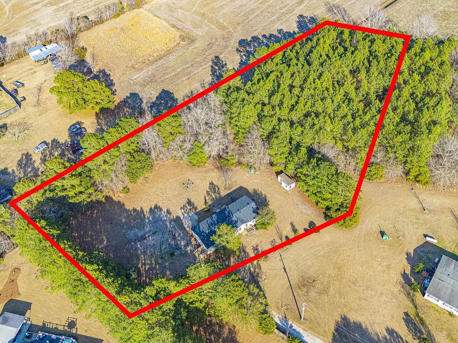 2179 Jasmine Rd Loris, SC 29569 - Thumbnail 3