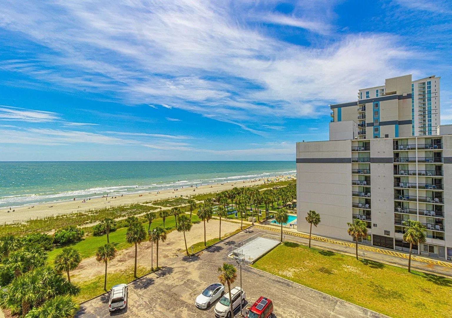 2310 N Ocean Blvd #705 Myrtle Beach, SC 29577 - Thumbnail 3