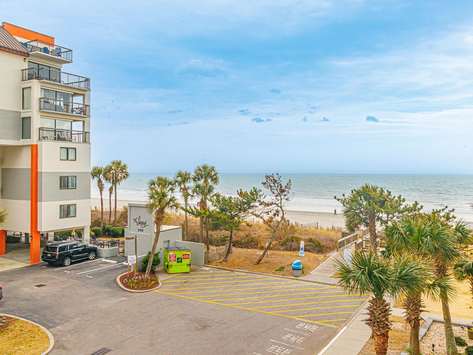 7100 N Ocean Blvd #325 Myrtle Beach, SC 29572 - Thumbnail 3