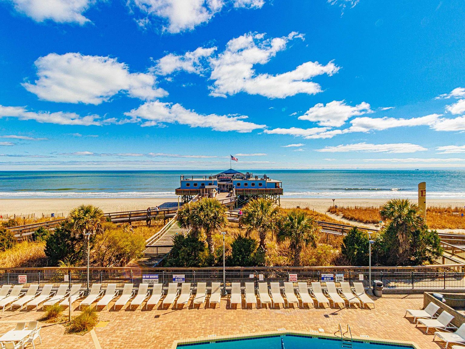 1304 N Ocean Blvd #403B Myrtle Beach, SC 29577 - Thumbnail 3