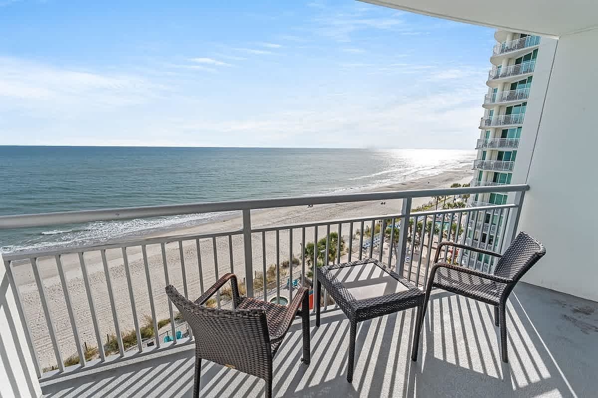 107 S Ocean Blvd #707 Myrtle Beach, SC 29577 - Thumbnail 3