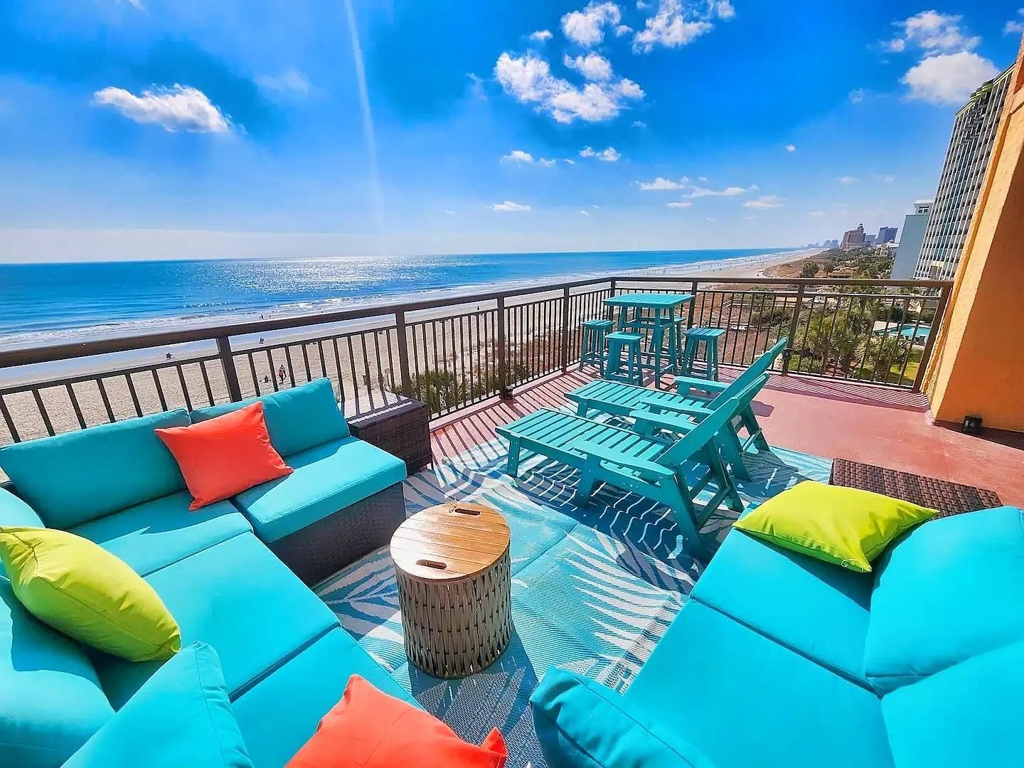 6900 N Ocean Blvd Unit 511 Myrtle Beach, SC 29572 - Thumbnail 3