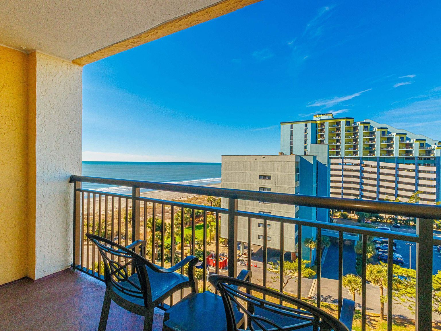 6900 N Ocean Blvd #802 Myrtle Beach, SC 29572 - Thumbnail 3