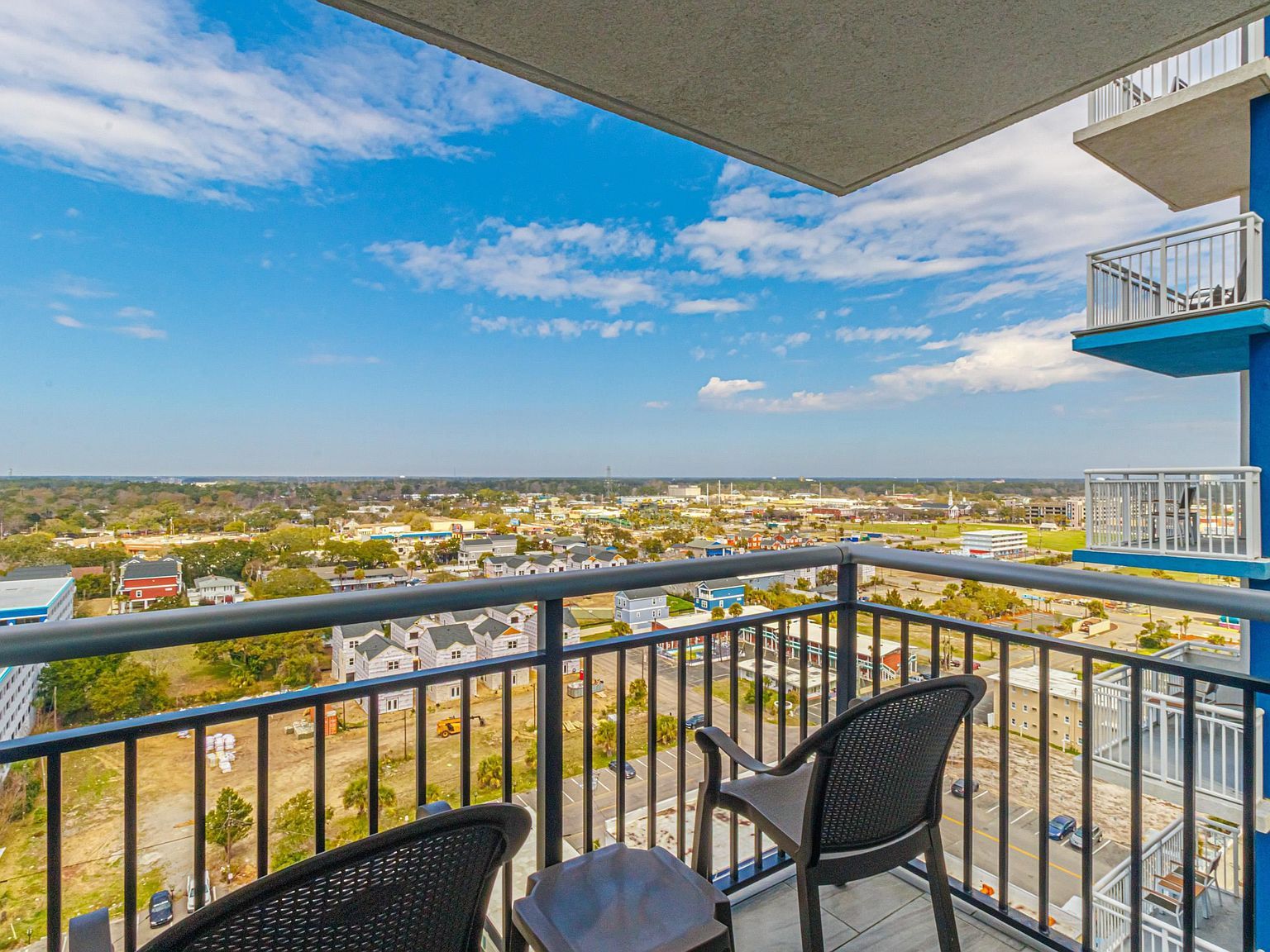 504 N Ocean Blvd #1702 Myrtle Beach, SC 29577 - Thumbnail 3