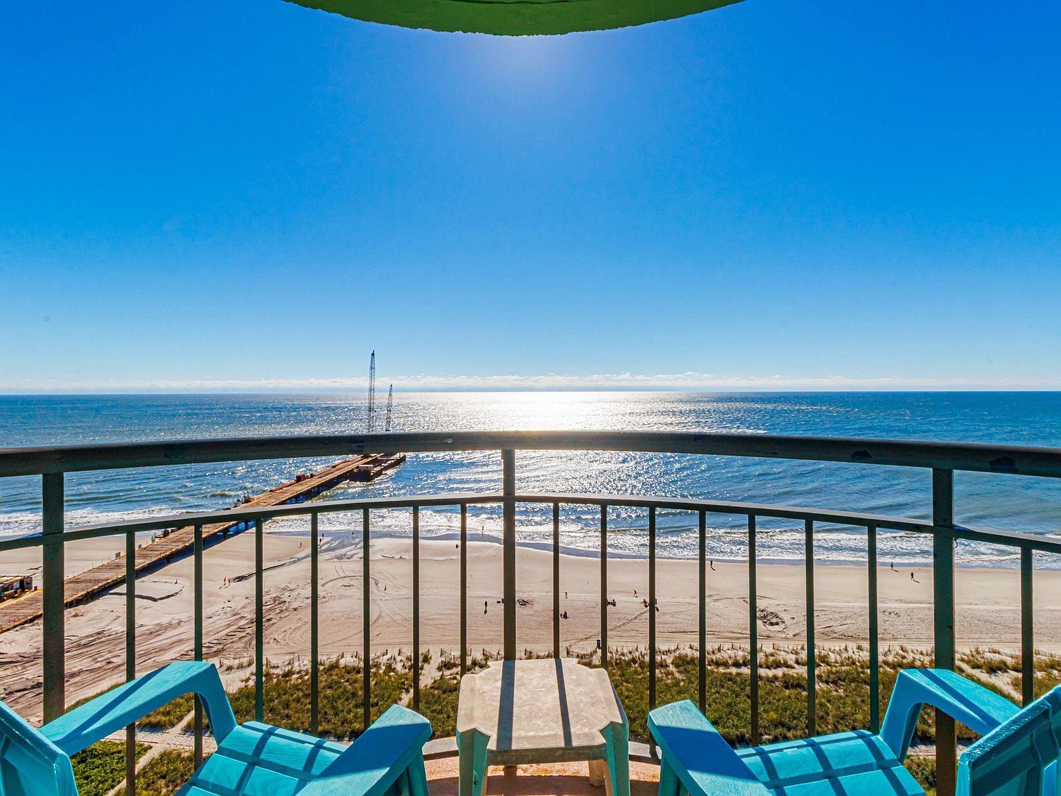 2310 N Ocean Blvd #1503 Myrtle Beach, SC 29577 - Thumbnail 3